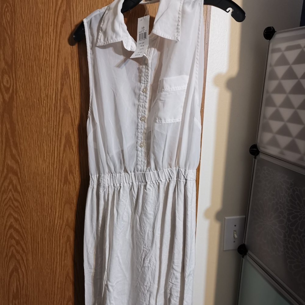Bcbg lola dress
